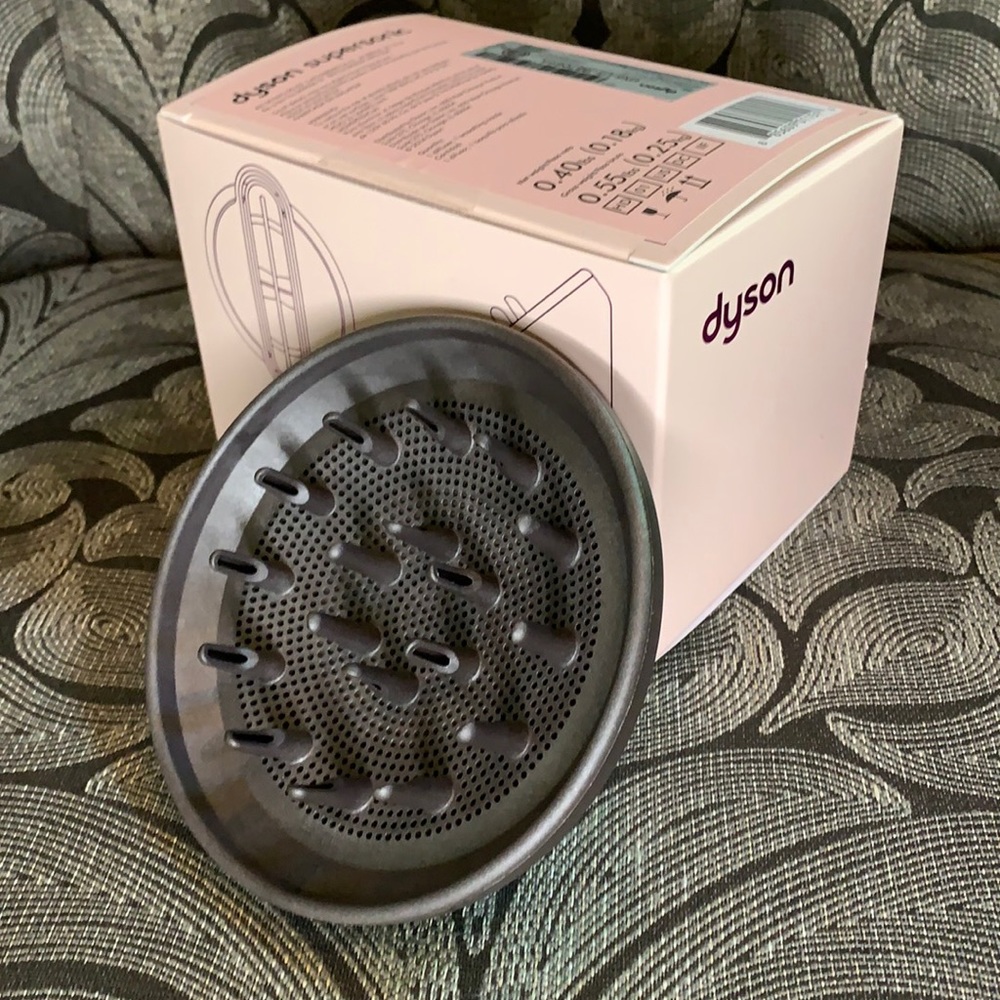 Dyson Supersonic Diffuser Attachment Only